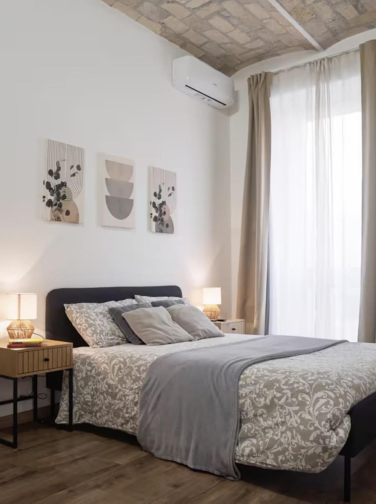Mamomi House Apartment Рим Екстериор снимка
